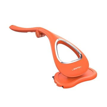 slomart Liberex CP008528 moški brivnik za hrbet (oranžen)