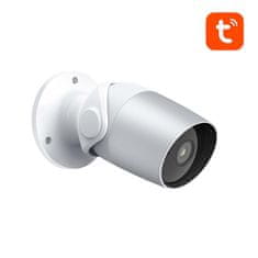 Laxihub O1-TY WiFi 1080p Tuya zunanja IP kamera