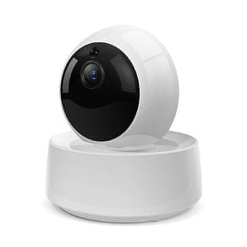 Sonoff Kamera IP GK-200MP2-B, WiFi, 1080p + adapter