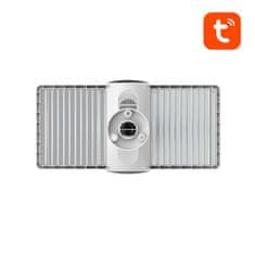 Laxihub Zunanja IP kamera F1-TY WiFi 1080p Tuya Led svetilka