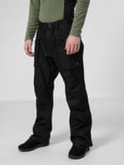 4F Moške smučarske hlače XL