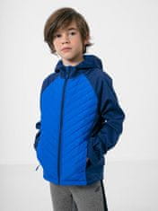 4F Otroška softshell jakna 164