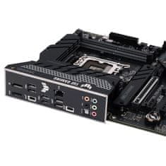 ASUS Z790-PLUS D4 TUF Gaming osnovna plošča, LGA1700, ATX, DP/HDMI (90MB1CQ0-M0EAY0)