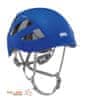 Petzl Boreo plezalna čelada, modra, S/M (A042FA00)