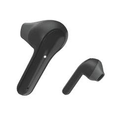 Hama Slušalke Bluetooth Freedom Light, pips, polnilno ohišje, črne