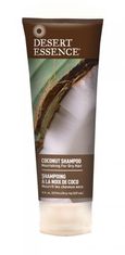 desert esence Šampon za lase Desert Essence kokos 237 ml