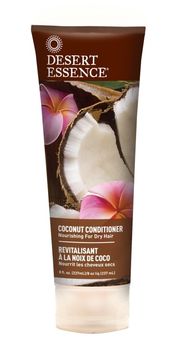 desert esence Desert Essence balzam kokos 236 ml