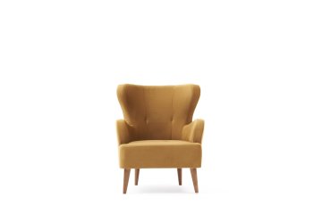 Atelier Del Sofa Krilni stol
