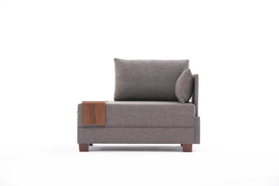Atelier Del Sofa 1-sedežna zofa