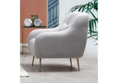 Atelier Del Sofa Krilni stol