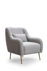 Atelier Del Sofa Krilni stol