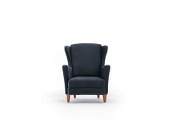 Atelier Del Sofa Krilni stol