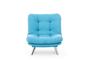 Atelier Del Sofa 1-sedežna zofa