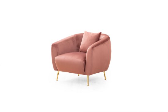 Atelier Del Sofa Krilni stol