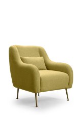 Atelier Del Sofa Krilni stol