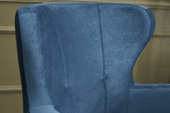 Atelier Del Sofa Krilni stol