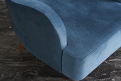 Atelier Del Sofa Krilni stol