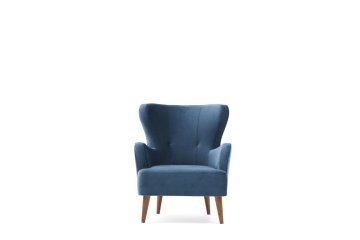 Atelier Del Sofa Krilni stol