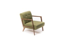 Atelier Del Sofa Krilni stol