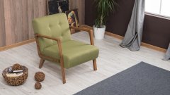Atelier Del Sofa Krilni stol