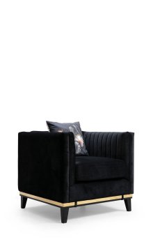 Atelier Del Sofa Krilni stol