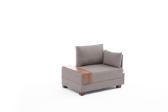 Atelier Del Sofa 1-sedežna zofa