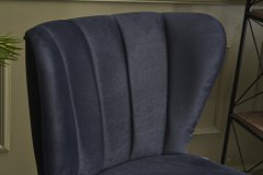 Atelier Del Sofa Krilni stol
