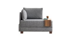 Atelier Del Sofa 1-sedežna zofa