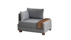 Atelier Del Sofa 1-sedežna zofa