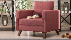 Atelier Del Sofa 1-sedežna zofa