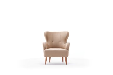 Atelier Del Sofa Krilni stol