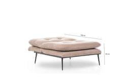 Atelier Del Sofa Krilni stol