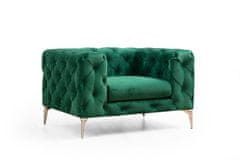 Atelier Del Sofa Krilni stol