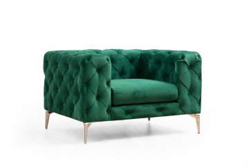 Atelier Del Sofa Krilni stol