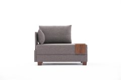 Atelier Del Sofa 1-sedežna zofa