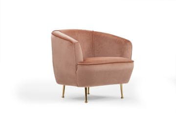 Atelier Del Sofa Krilni stol