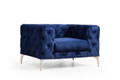 Atelier Del Sofa Krilni stol