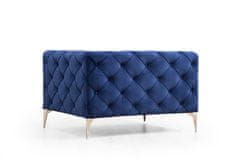 Atelier Del Sofa Krilni stol
