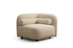 Atelier Del Sofa Krilni stol