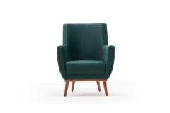 Atelier Del Sofa Krilni stol