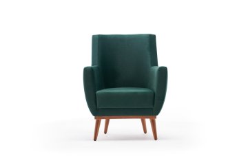Atelier Del Sofa Krilni stol