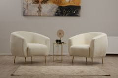 Atelier Del Sofa Krilni stol