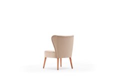 Atelier Del Sofa Krilni stol