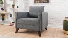 Atelier Del Sofa 1-sedežna zofa