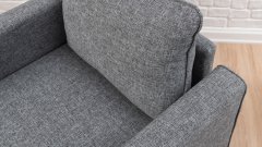 Atelier Del Sofa 1-sedežna zofa