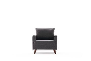 Atelier Del Sofa 1-sedežna zofa