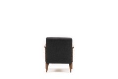 Atelier Del Sofa Krilni stol