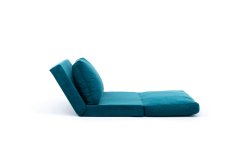 Atelier Del Sofa 1-sedežna raztegljiva postelja