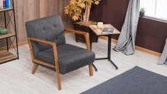Atelier Del Sofa Krilni stol