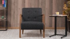 Atelier Del Sofa Krilni stol